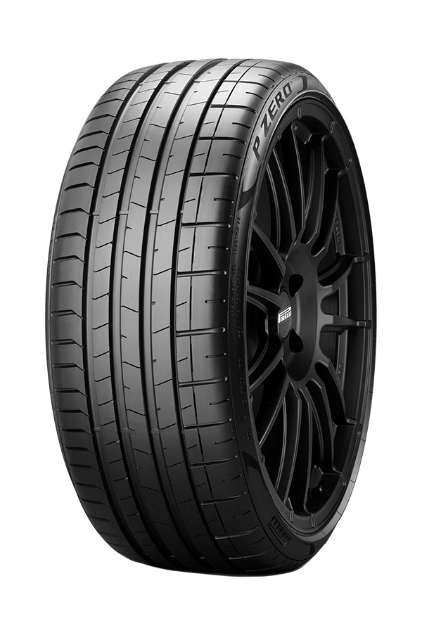шины PIRELLI P-ZERO (PZ4) SPORTS CAR 245/45 R20