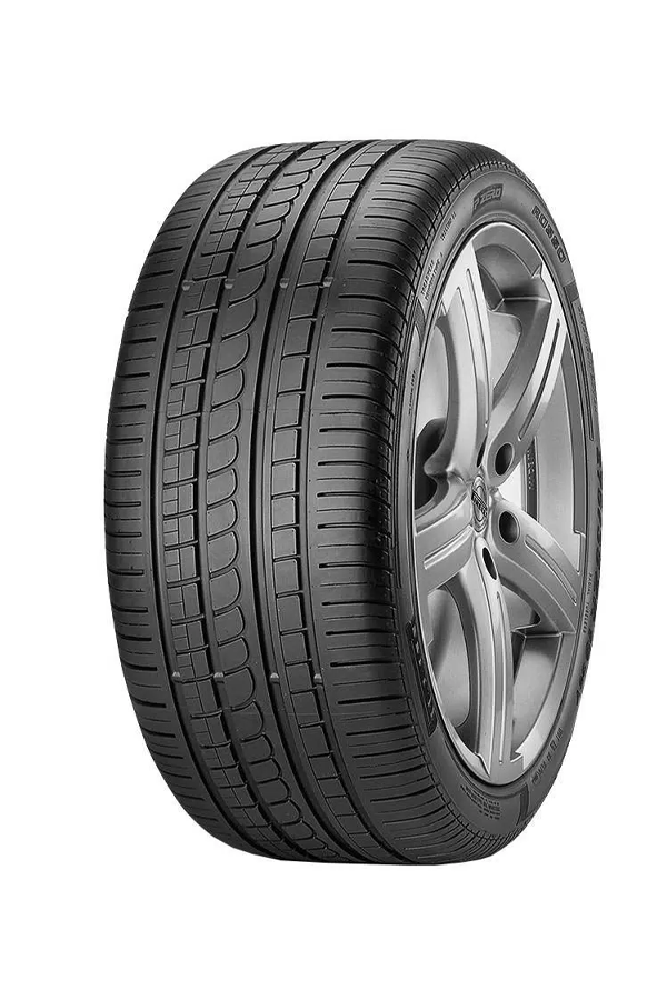 шины PIRELLI P Zero Rosso Asimmetrico 225/40 R18