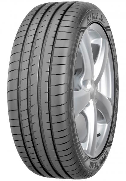шины GOODYEAR Eagle F1 ASYMMETRIC 3 SUV 265/45 R21