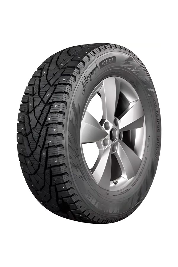 шины IKON AUTOGRAPH ICE C4 235/65 R16C