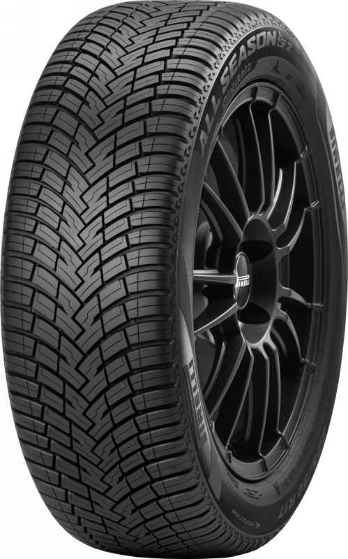 шины PIRELLI CINTURATO ALL SEASON SF 2 225/60 R17