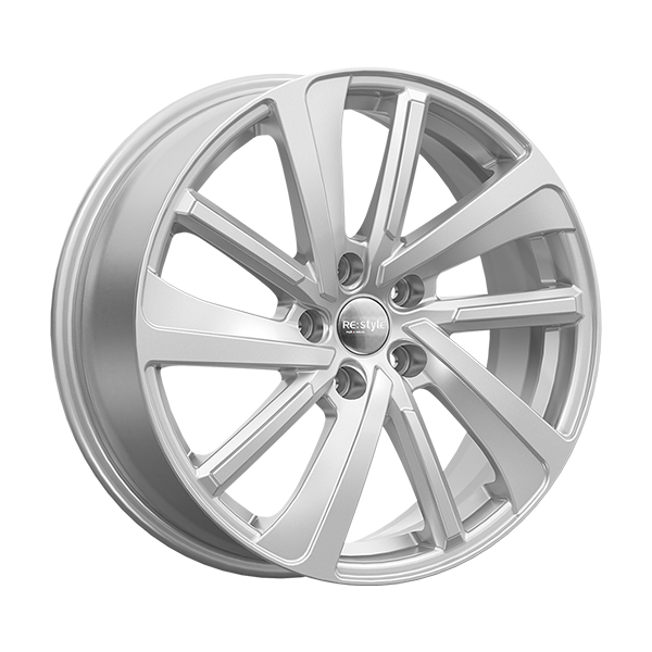 диски IFREE КС1111 (ZV 18 RAV4) 7,0xR18 5x114,3 60,1 35 сильвер