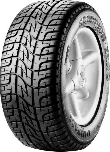 шины PIRELLI Scorpion ZERO 235/60 R17