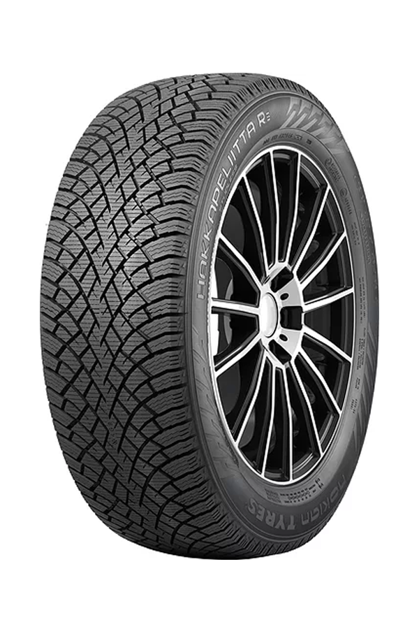 шины NOKIAN Tyres Hakkapeliitta R5 275/35 R19