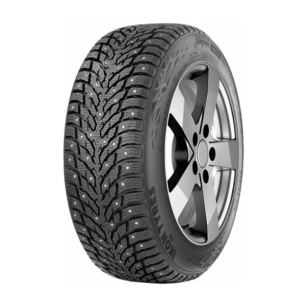 шины IKON AUTOGRAPH ICE 9 255/35 R20
