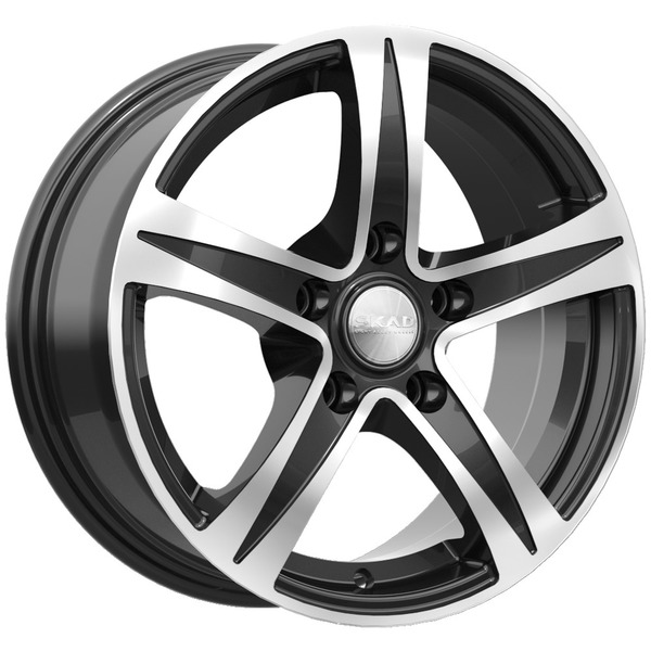 диски SKAD SAKURA 6,5x15 5х114,3 67,1 43 алмаз