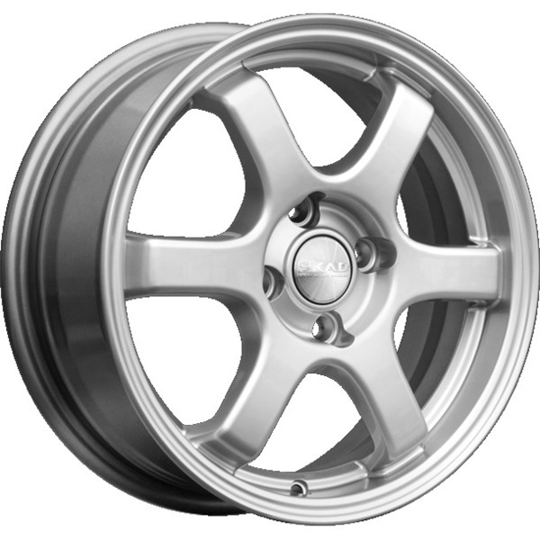 диски SKAD КИОТО 6,0x15 4х100 67,1 45 селена