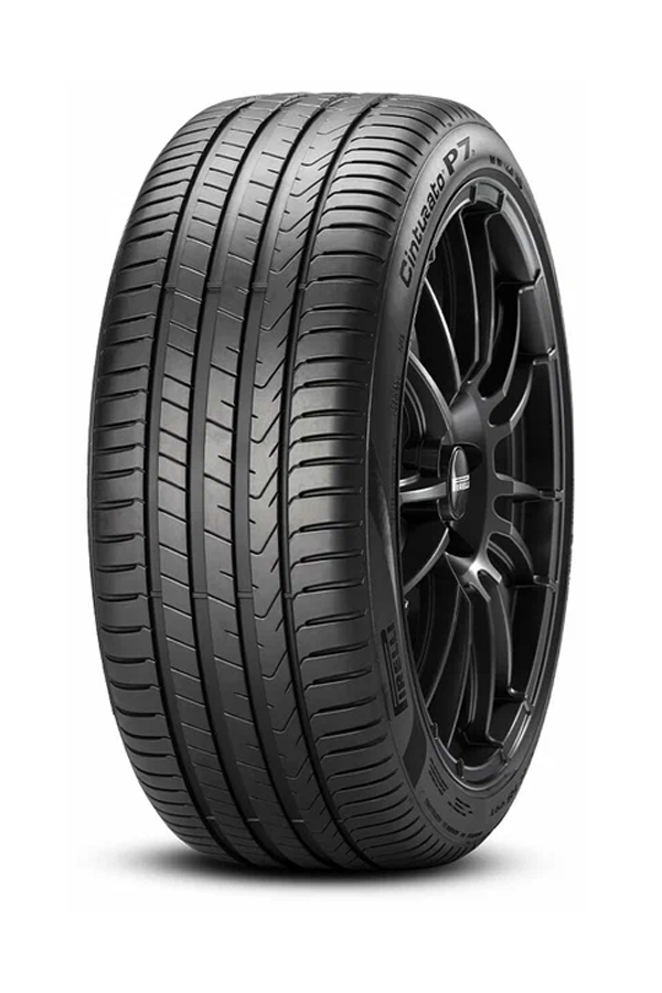 шины PIRELLI NEW CINTURATO P7 225/55 R17