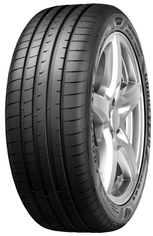 шины GOODYEAR EAGLE F1 ASYMMETRIC 5 225/45 R19