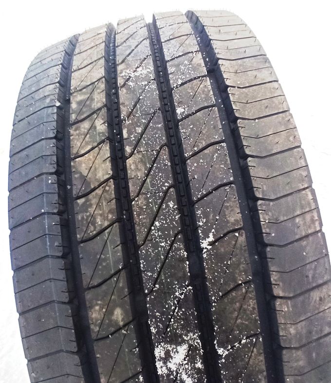 шины GOODYEAR KMAX S GEN-2 385/65 R22,5