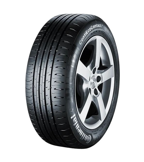 шины CONTINENTAL ContiEcoContact 5 225/55 R17
