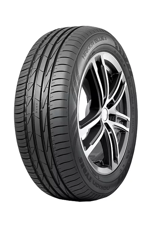 шины NOKIAN Tyres Hakkapeliitta BLUE 3 195/50 R15
