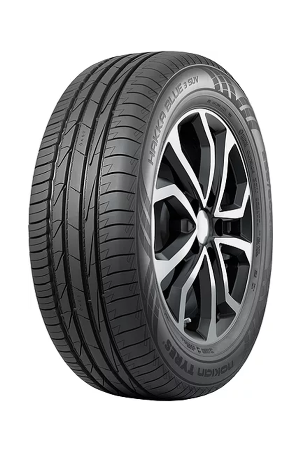 шины NOKIAN Tyres Hakkapeliitta BLUE 3 SUV 215/70 R16