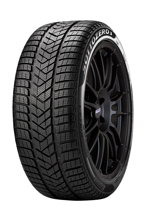 шины PIRELLI WINTER SOTTOZERO Serie 3 275/35 R21