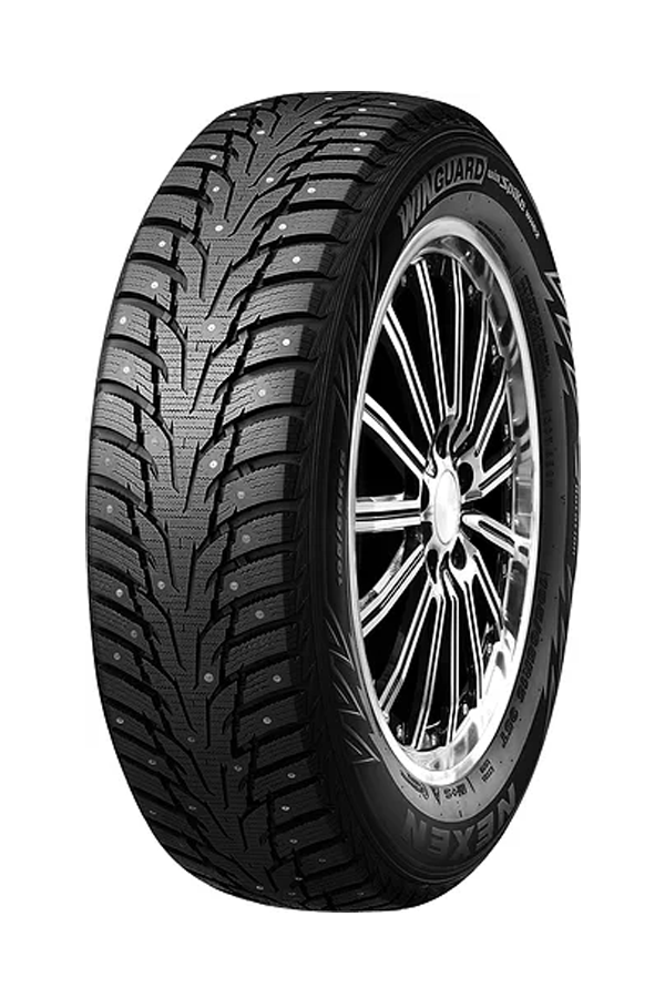 шины NEXEN Winguard WinSpike 215/55 R16