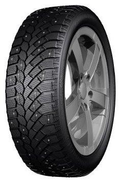 шины CONTINENTAL Continental Conti4x4IceContact 245/70 R16