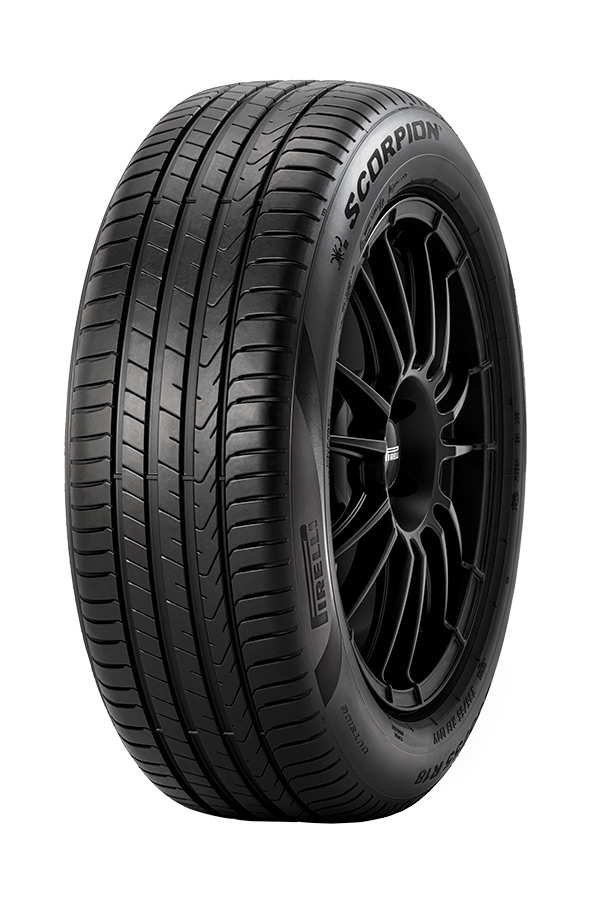 шины PIRELLI SCORPION 235/55 R18