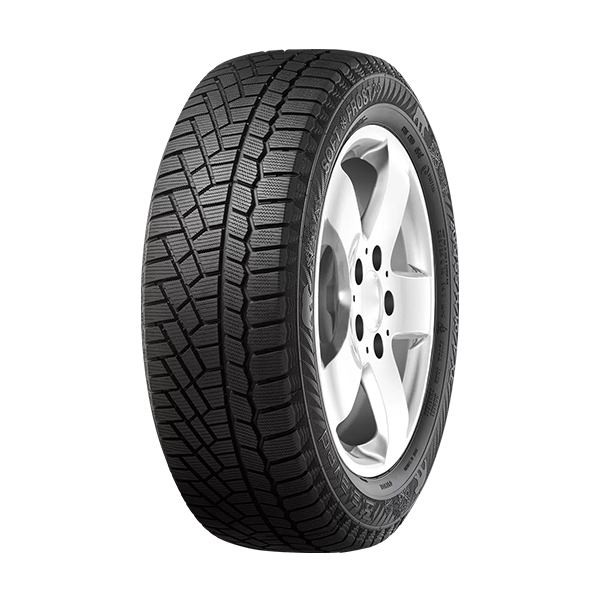 шины GISLAVED Soft Frost 200 255/55 R18