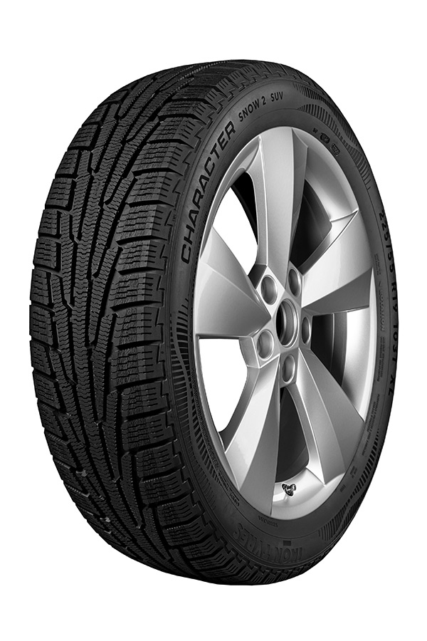 шины IKON CHARACTER SNOW 2 SUV <br>(Nordman RS2 SUV) 225/55 R18