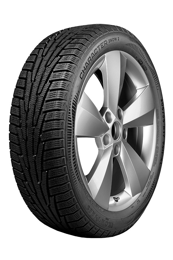 шины IKON Tyres CHARACTER SNOW 2 175/65 R14