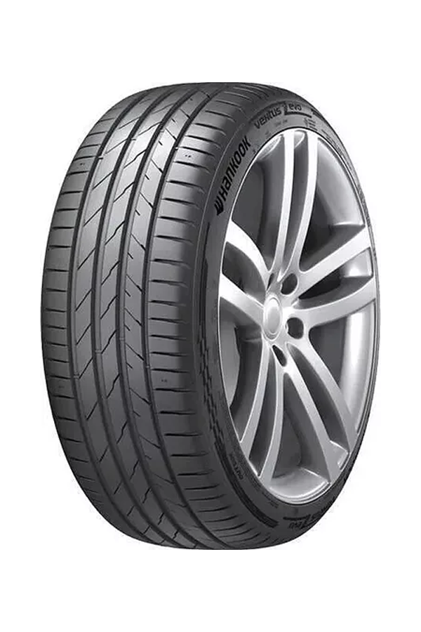 шины HANKOOK K137 225/40 R18