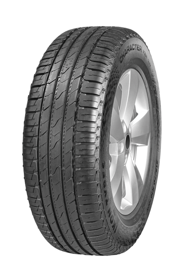 шины IKON Tyres CHARACTER Aqua SUV 255/55 R18