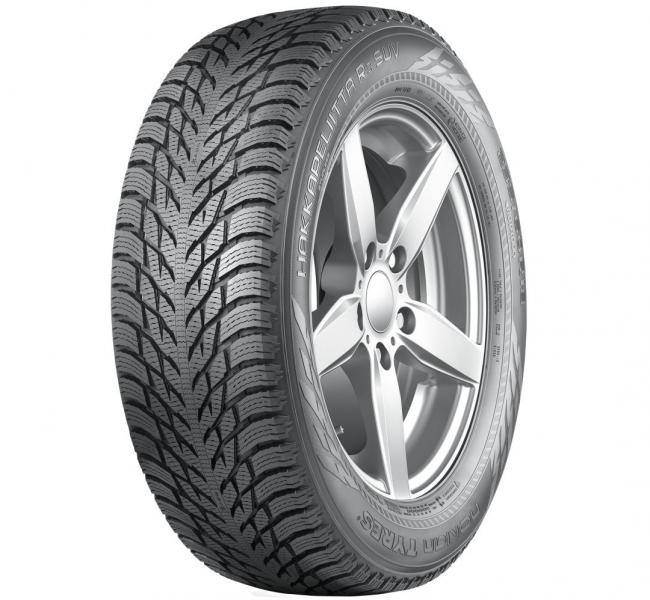шины NOKIAN Tyres Hakkapeliitta R3 SUV 315/35 R21