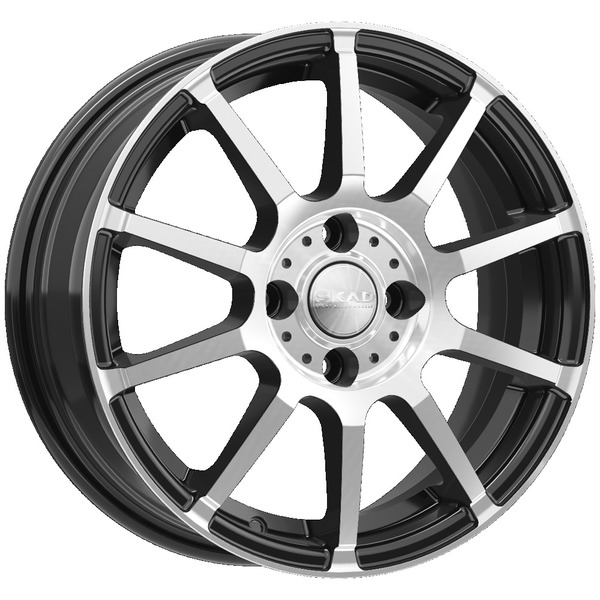 диски SKAD АКИТА 6,0x15 4x100 60,1 40 алмаз