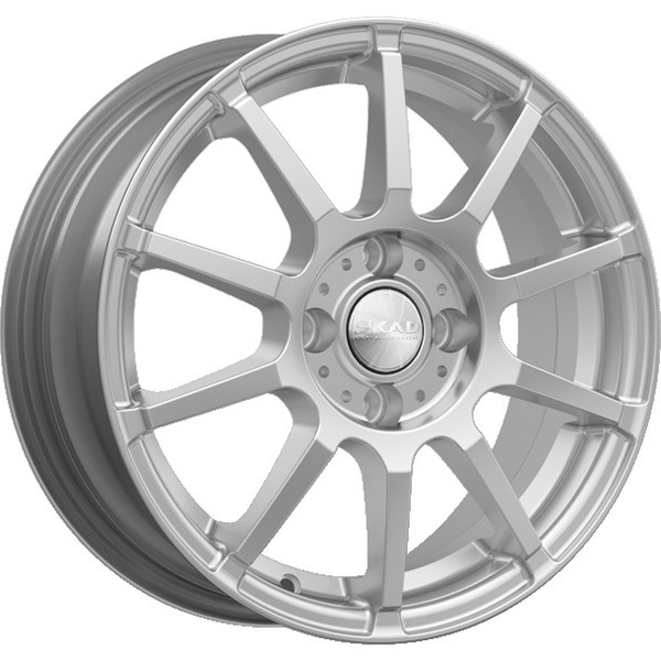 диски SKAD АКИТА 6,0x15 4x100 60,1 40 селена