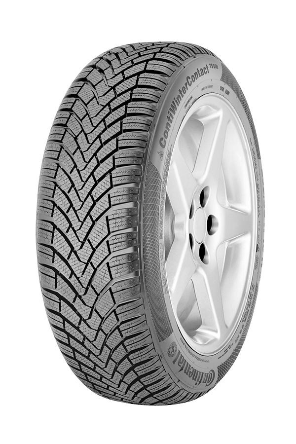 шины CONTINENTAL WinterContact TS-860 195/65 R15