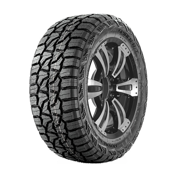 шины ROYAL BLACK SPIDER R/T 255/55 R19