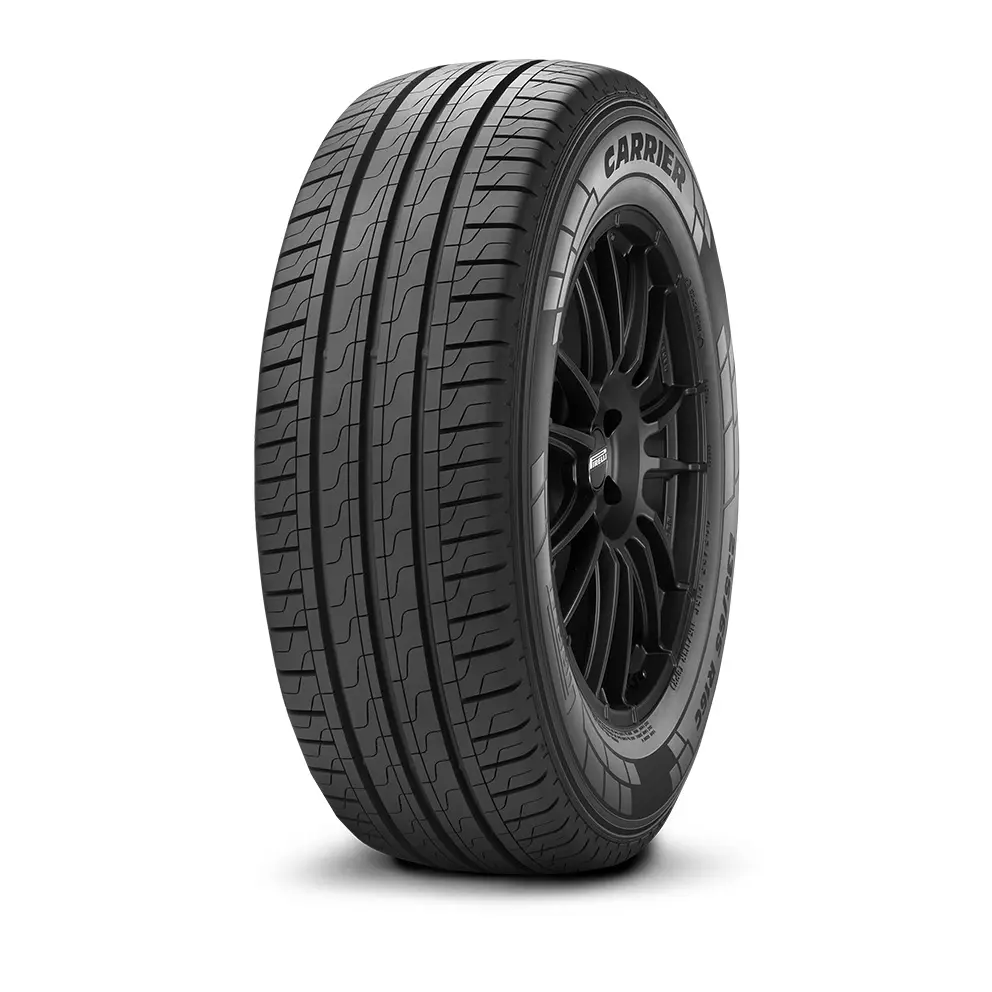шины PIRELLI CARRIER 195/75 R16C