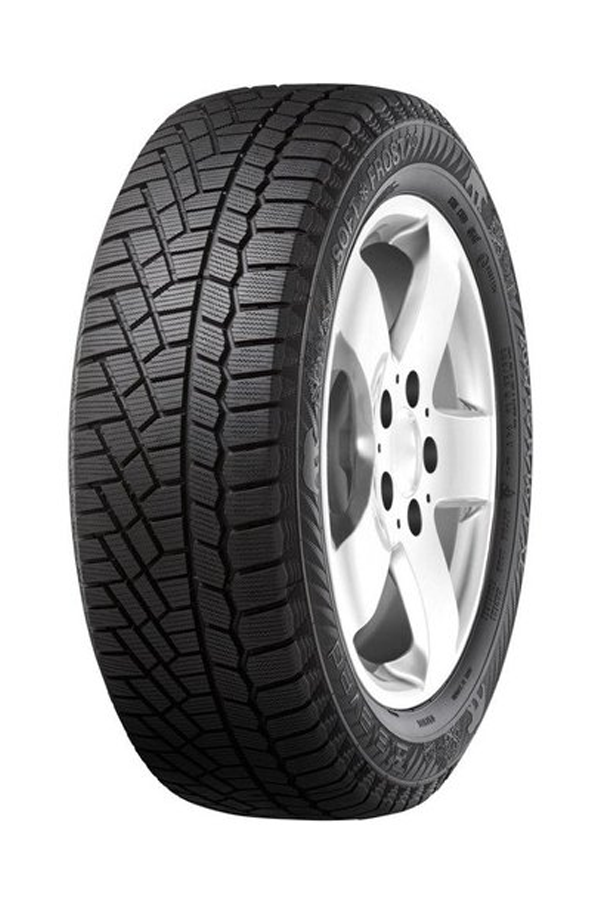 шины GISLAVED Soft Frost 200 SUV 235/60 R18