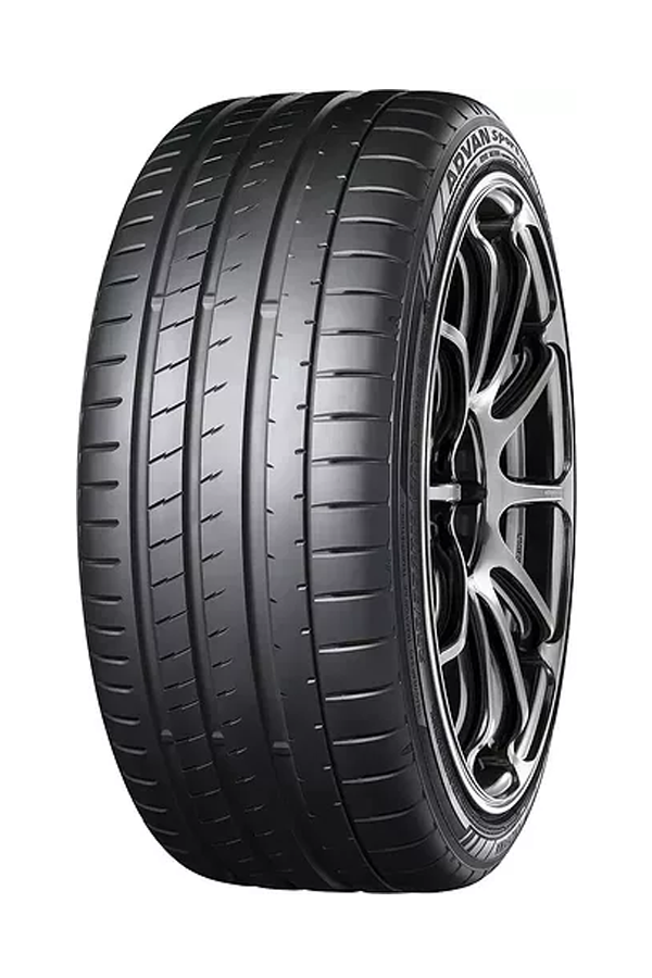 шины YOKOHAMA V107 225/40 R18