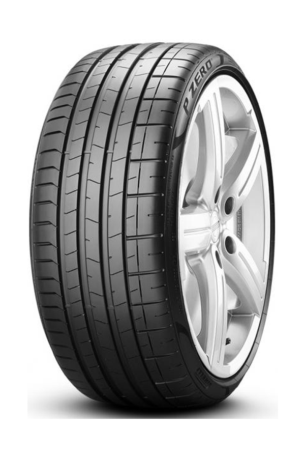 шины PIRELLI P ZERO RUN FLAT 245/40 R19