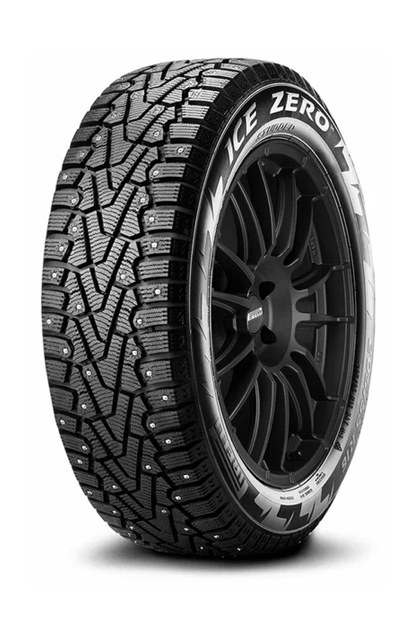 шины PIRELLI ICE ZERO 215/55 R16