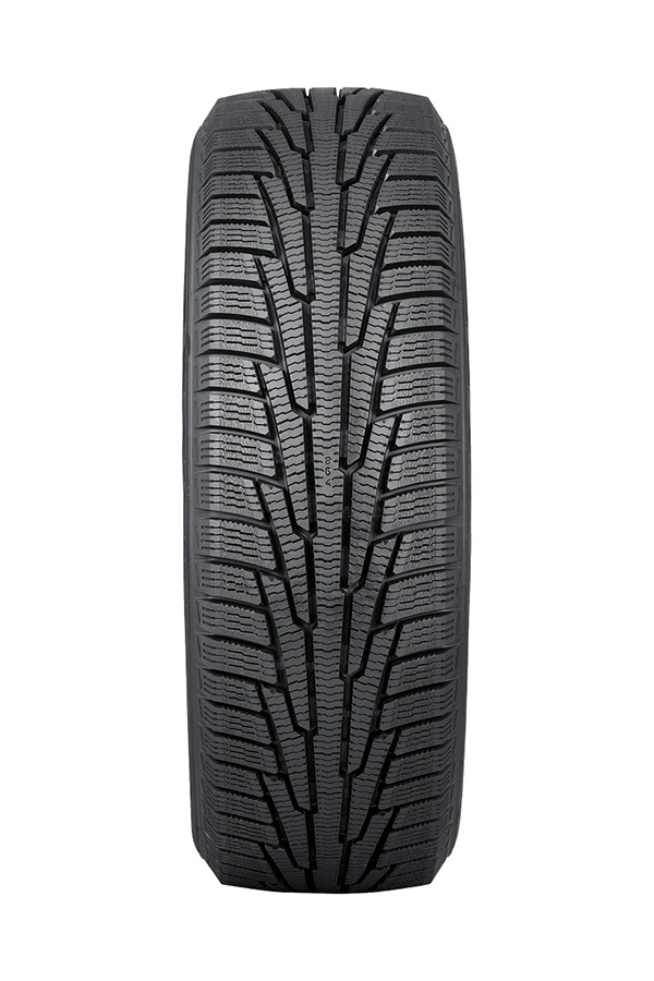 шины IKON Tyres NORDMAN RS2 SUV 235/65 R18