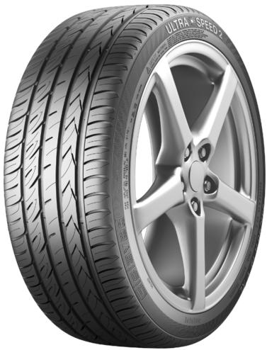 шины GISLAVED UltraSpeed 2 215/60 R17