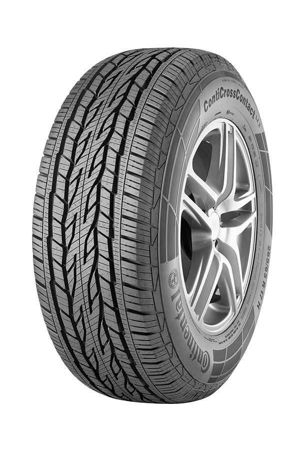 шины CONTINENTAL Continental ContiCrossContact LX2 225/65 R17