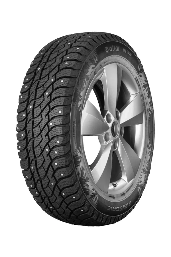 шины ATTAR W02 235/55 R17