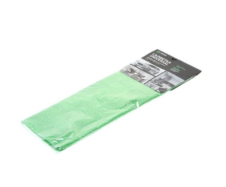 Салфетки микрофибра 30*30см GRASS  IT-0456
