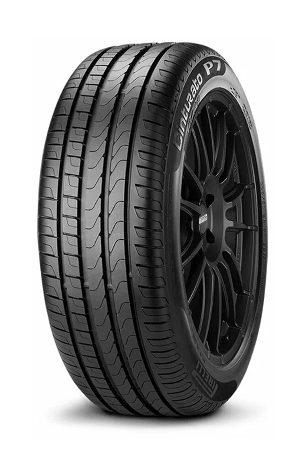 шины PIRELLI Cinturato P7 235/40 R19