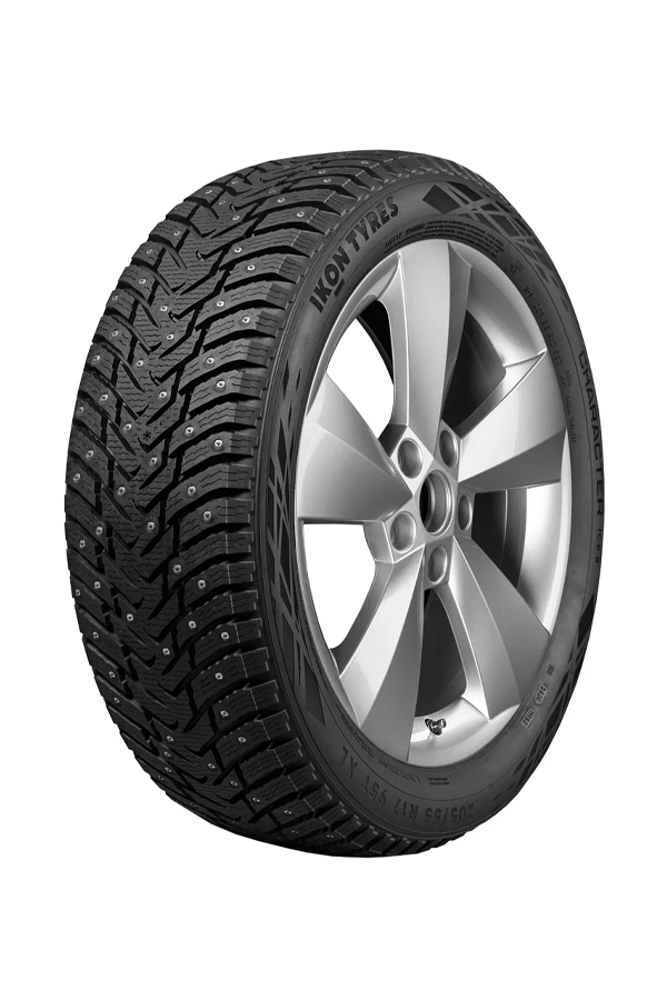 шины IKON CHARACTER ICE 8 <br>(Nordman 8) 205/55 R17