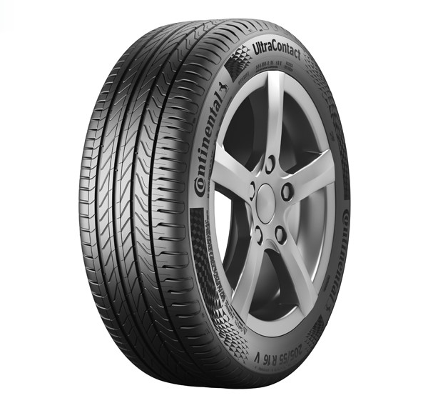 шины CONTINENTAL UltraContact 175/60 R15